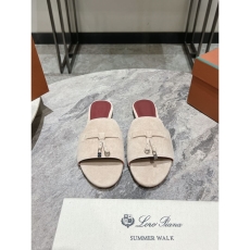 Loro Piana Sandals